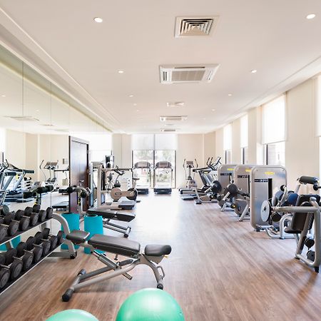 Rixos Premium Goecek - Adult Only Hotell Exteriör bild