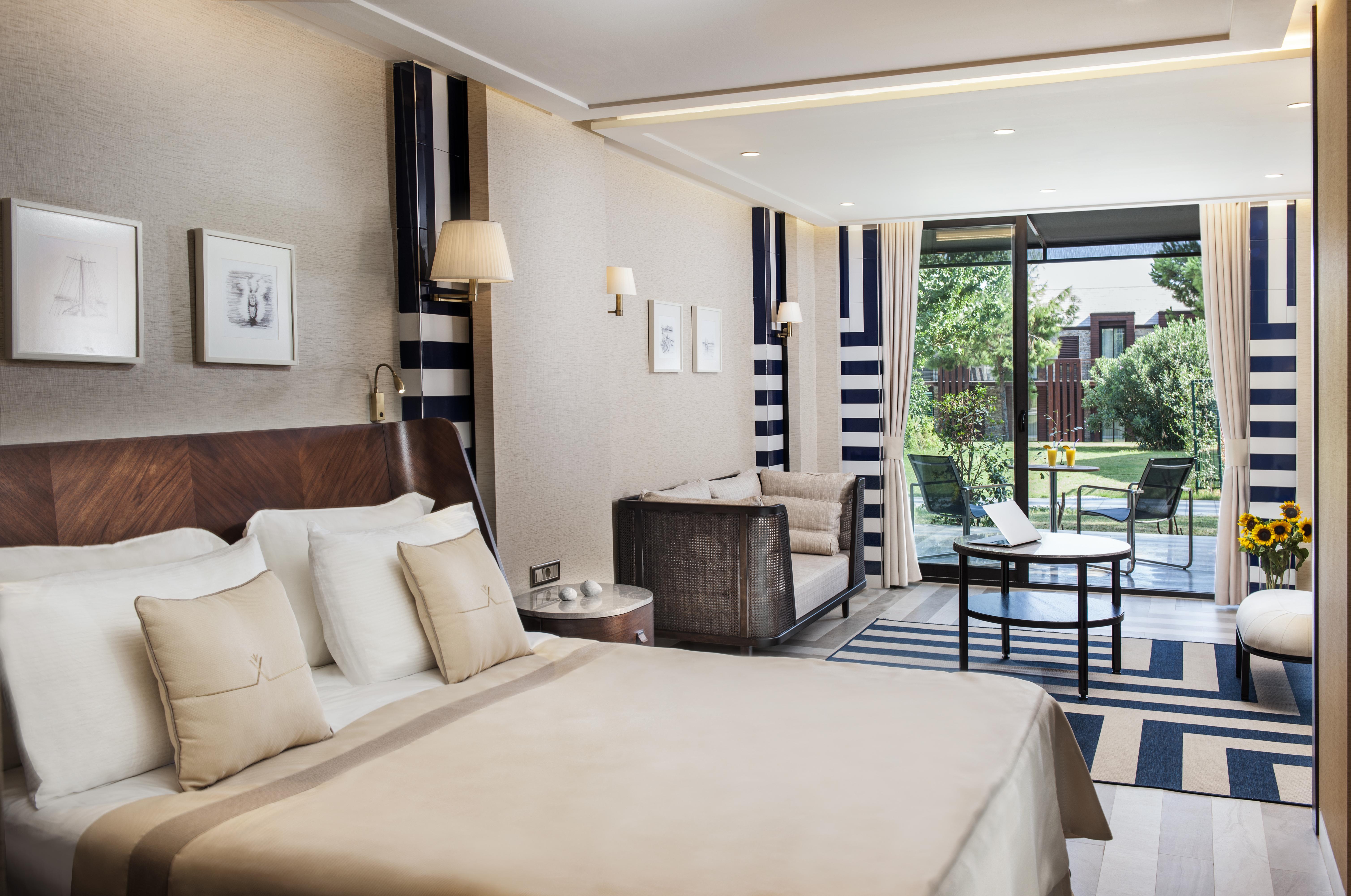 Rixos Premium Goecek - Adult Only Hotell Exteriör bild