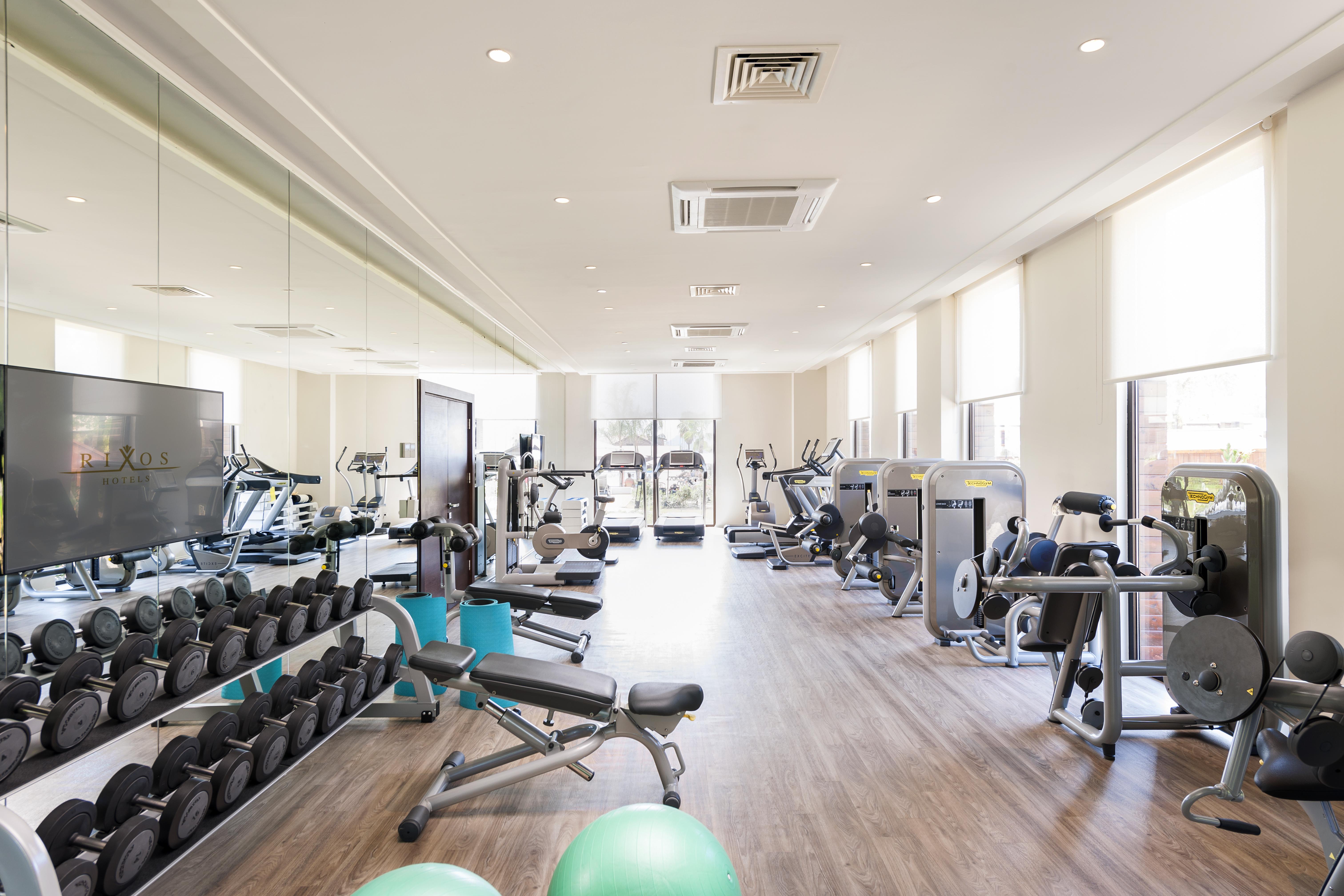 Rixos Premium Goecek - Adult Only Hotell Exteriör bild