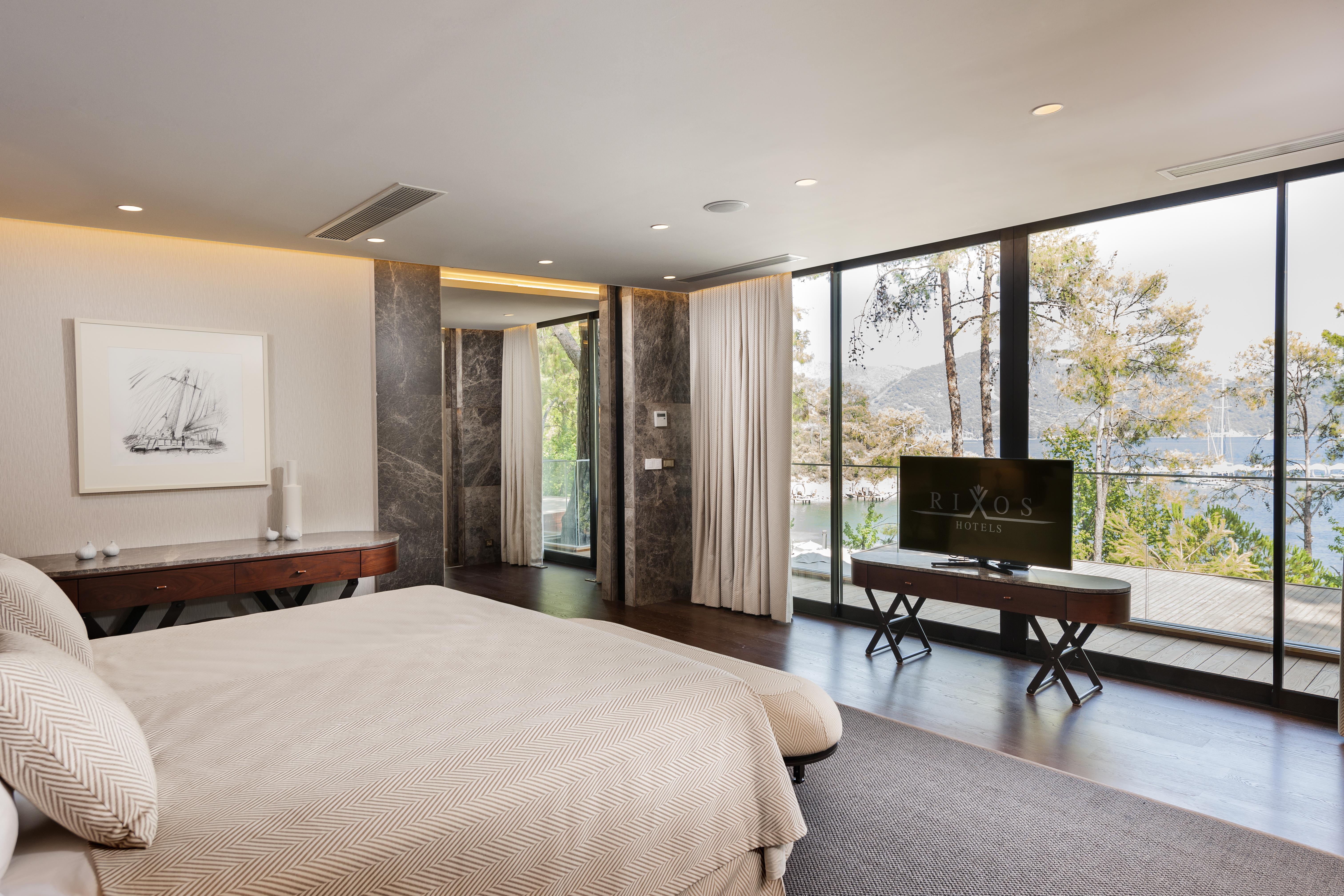 Rixos Premium Goecek - Adult Only Hotell Exteriör bild