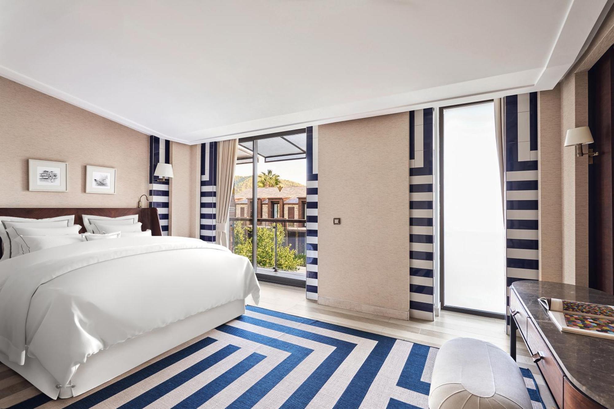 Rixos Premium Goecek - Adult Only Hotell Exteriör bild