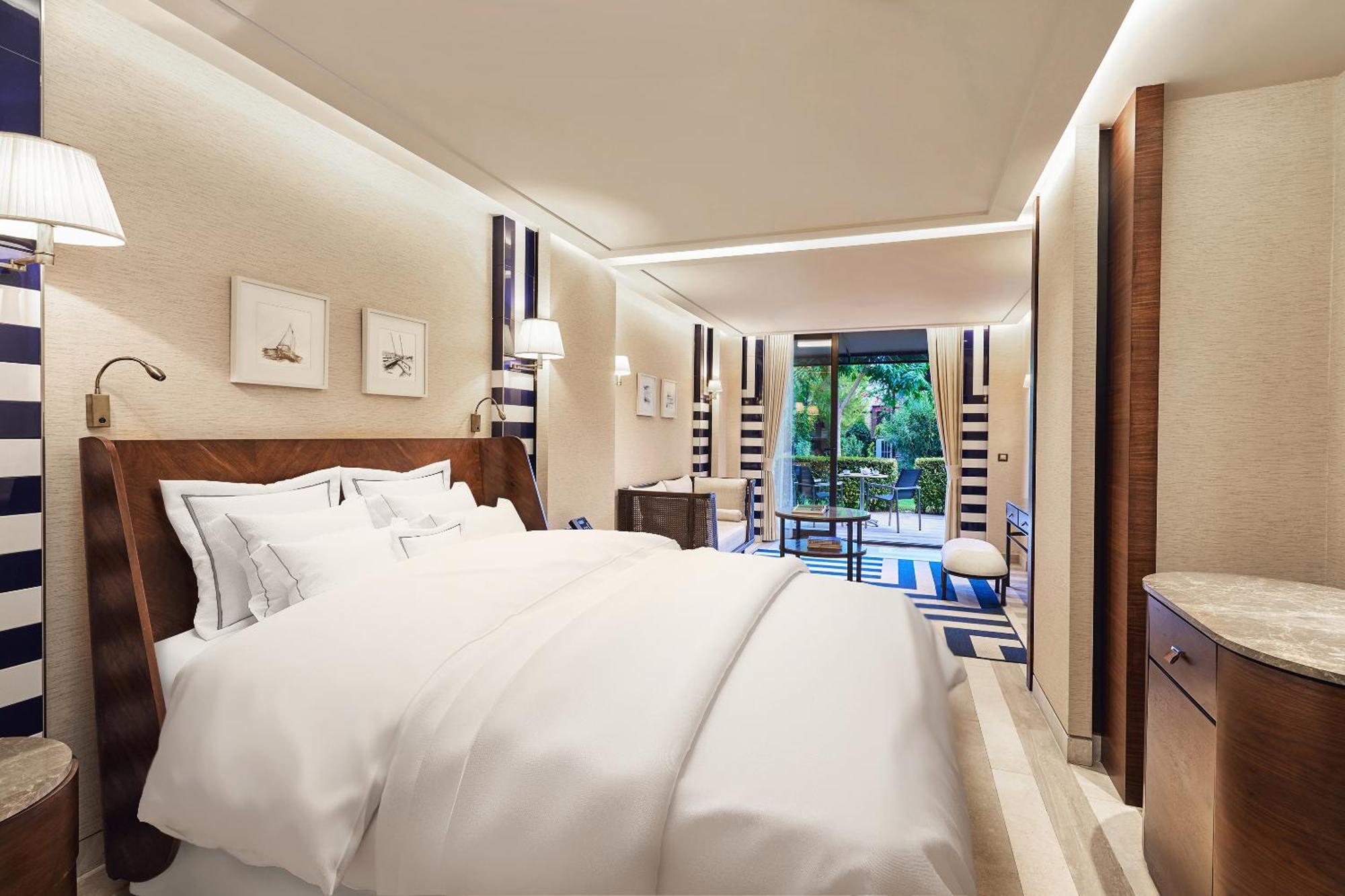Rixos Premium Goecek - Adult Only Hotell Exteriör bild